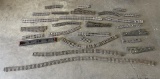 Nice Grouping Of Toy Train Railroad Track