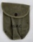 Korean War Usmc Shovel Cover