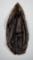 Montana Beaver Fur Pelt Taxidermy