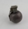Vietnam War Practice Training Grenade