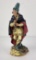 Royal Doulton The Pied Piper Figurine