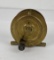 Antique Brass Fly Fishing Reel