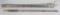 Phillipson Fiberglass 7' Fishing Rod