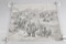 Eric Carlson Missoula Montana Pencil Drawing