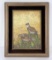 Marilyn Sumpter California Quail Painting