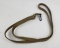 Rare Ww2 Usmc 1911 Pistol Lanyard