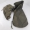 .50 Machine Gun Brass Empty Cartridge Bag