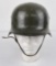 Ww2 Nazi German Helmet