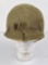 Ww2 Us Army M1 Hawley Helmet Liner