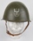 Soviet Ussr Helmet