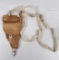 Western German Shoulder Holster