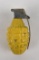 Ww2 Us Mark Ii Pineapple Grenade Solid Base