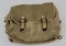 Ww2 Us Army Rucksack Backpack Lower Pack