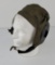 Ww2 Us Navy N288s-26302 Flight Pilot Helmet