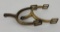 Lot Of 2 Single Us Cavalry Spurs