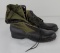 Vietnam Spike Proof Jungle Boots 14n