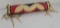 Plains Indian Painted Parfleche Case