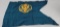 Vietnam Unassigned Guidon Branch Army Flag