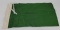 Green Rear Vehicle Convoy Vietnam Flag