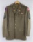 Ww2 8th Army Medical Department Uniform