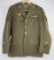 Ww2 11th Army Air Corps Uniform