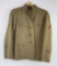 Ww1 Us Army Quartermaster Uniform