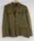 Ww1 Ghq Army Uniform