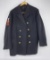 Ww2 Us Navy Master Chief Petty Officer Uniform