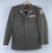 Ww2 Us Army Correspondent Uniform