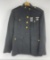 Ww2 Usmc Black Marine Corps Uniform