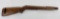 Ww2 Us M1 Carbine Rifle Stock