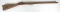 M1855 Harpers Ferry Rifle Stock Blank