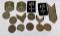 Lot Of Ww1 Uniform Patches