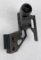 Unknown Machine Run Rifle Scope Mount