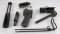 M3 Ww2 Grease Sub Machine Gun Parts Kit