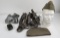 Lot Of European Military Items