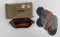 B-8 Flight Goggles Pilot Polaroid In Box