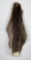 Montana Beaver Fur Pelt Taxidermy