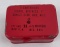 Ww2 Lifeboat Raft M73 Flare Distress Cartridges