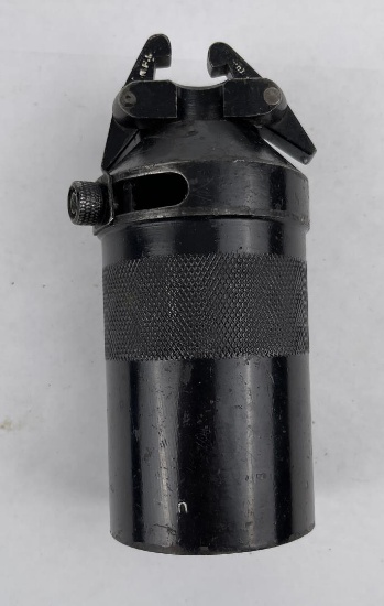 Ww1 British 303 Enfield Cup Grenade Launcher