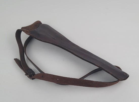 Rare Marbles Game Getter Shoulder Holster
