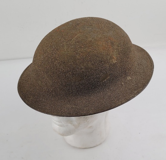 Ww1 Doughboy Us Army Helmet
