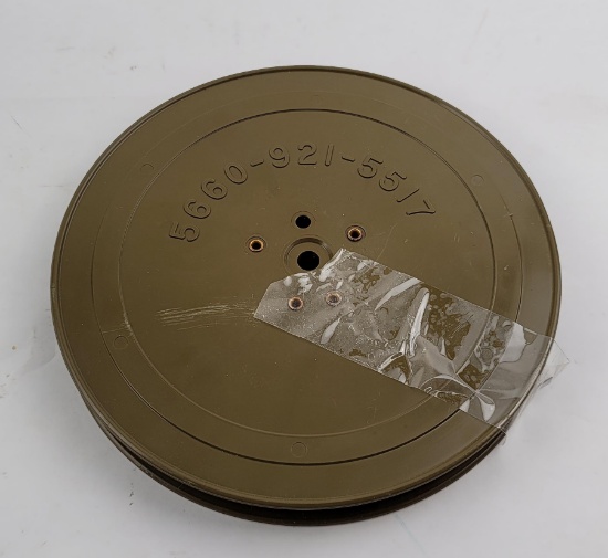 Vietnam Flat Razor Entanglement Wire Roll