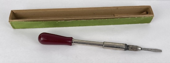Yankee Drill In Box Stanley