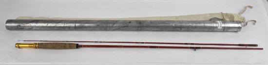 Phillipson Fiberglass 7' Fishing Rod