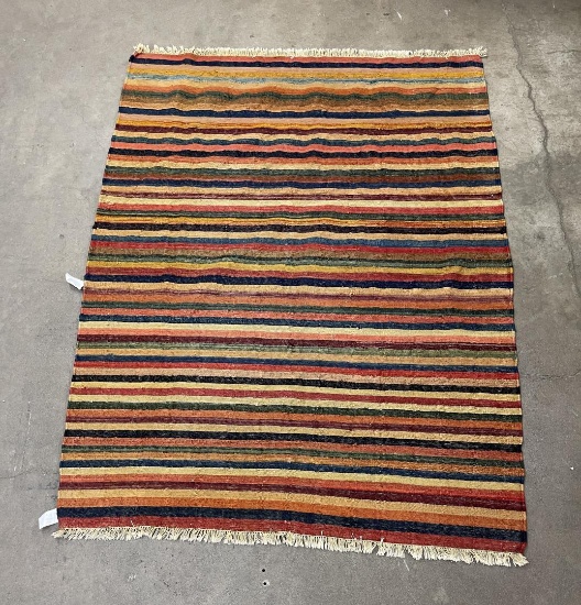 Persian Oriental Rug