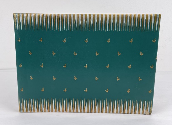 Antique Postcard Album