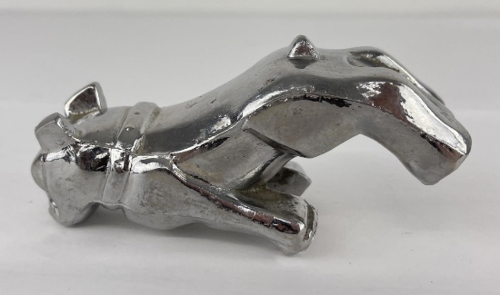 Vintage Mack Bulldog Hood Ornament