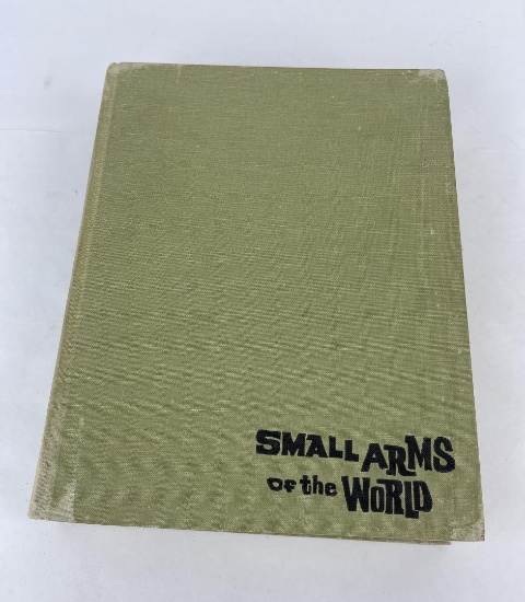 Small Arms Of The World 1969