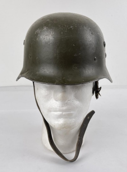 Ww2 Nazi German Army Helmet